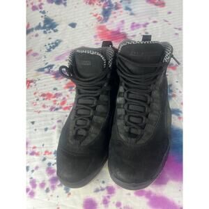 Jordan 10 Stealth SZ 12